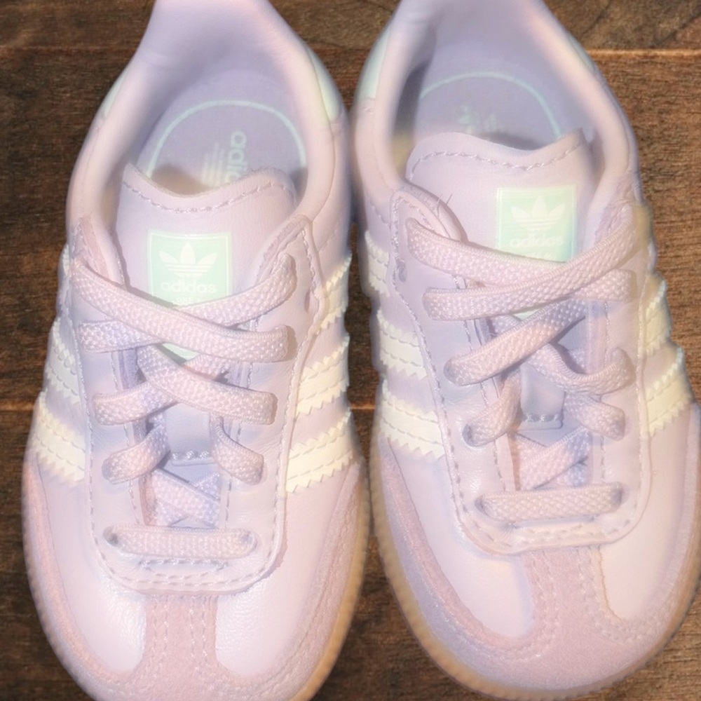 Adidas Kids' Sneakers 4c
